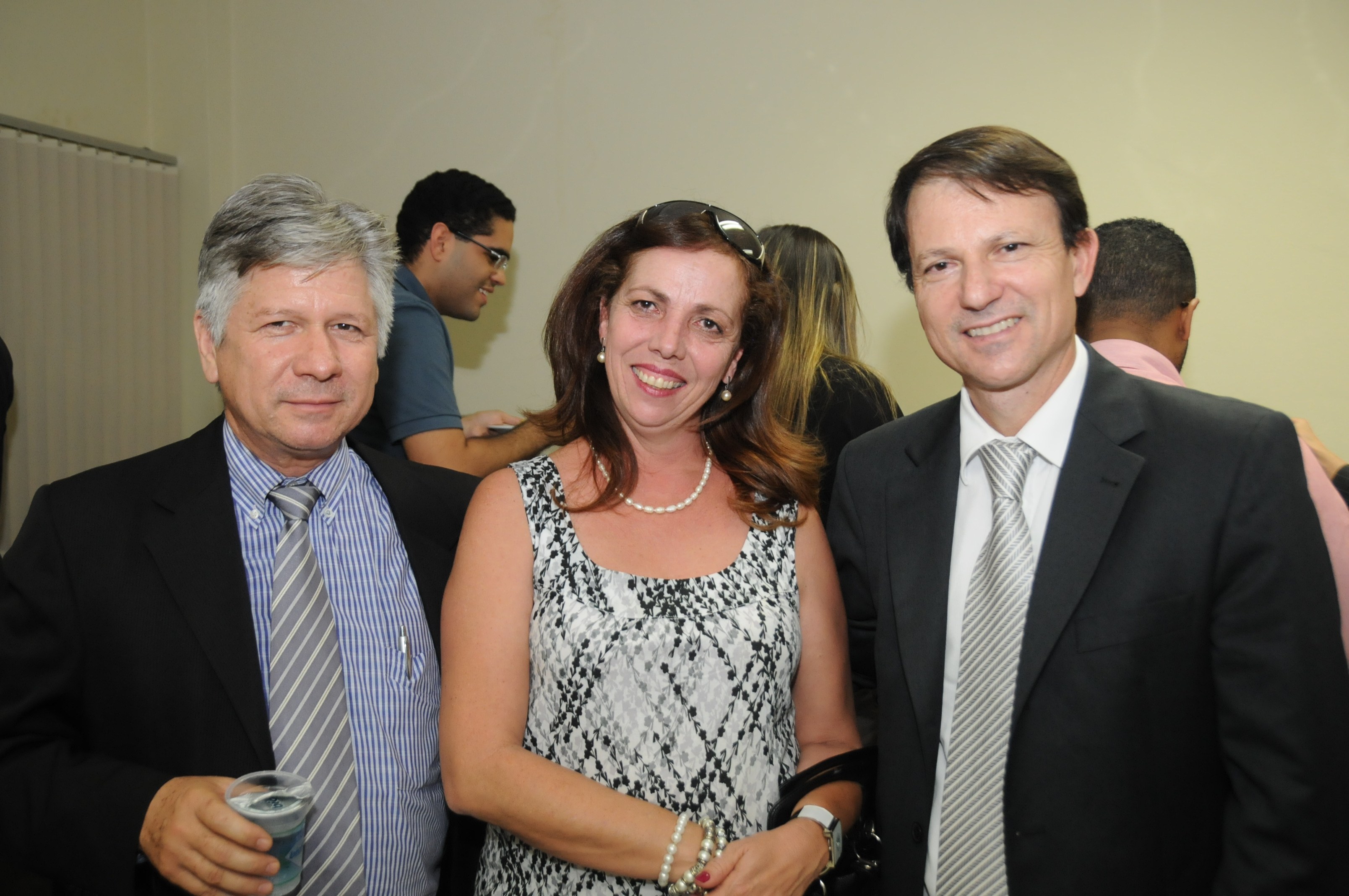 Homenagem Semana do Advogado - Caixa Federal - Foto 4